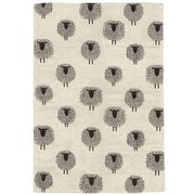 キッチンタオル sheep