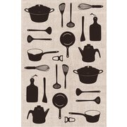 キッチンタオル kitchentool