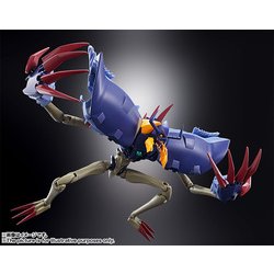 ヨドバシ.com - バンダイ BANDAI 超進化魂 03 ディアボロモン ヨドバシ.com - バンダイ BANDAI 超進化魂 03 ディアボロモン