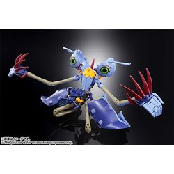 超進化魂 デジモンアドベンチャー 03 ディアボロモン 約200mm ABS&amp;PVC&amp;ダイキャスト製 塗装済み可動フィギュア z2zed1b Amazon.co.jp: TAMASHII NATIONS 超進化魂 デジモン