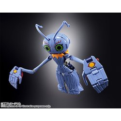 ヨドバシ.com - バンダイ BANDAI 超進化魂 03 ディアボロモン ヨドバシ.com - バンダイ BANDAI 超進化魂 03 ディアボロモン