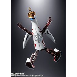 ヨドバシ.com - バンダイ BANDAI 超合金 太陽の塔のロボ Jr