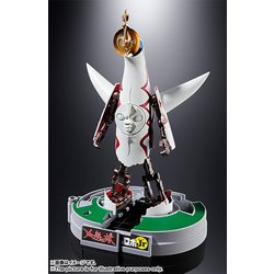 ヨドバシ.com - バンダイ BANDAI 超合金 太陽の塔のロボ Jr. [全高約