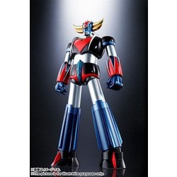 ヨドバシ.com - バンダイ BANDAI 超合金魂 GX-76 グレンダイザー