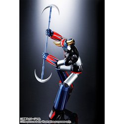 ヨドバシ.com - バンダイ BANDAI 超合金魂 GX-76 グレンダイザー