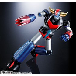 ヨドバシ.com - バンダイ BANDAI 超合金魂 GX-76 グレンダイザー D.C. [UFOロボ グレンダイザー 全高約185mm  塗装済可動フィギュア] 通販【全品無料配達】