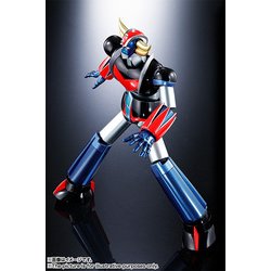 k107 バンダイ 超合金魂 UFOロボ GX-76 グレンダイザー Amazon | TAMASHII NATIONS 超合金魂 UFOロボ グレンダイザー GX