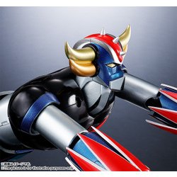 ヨドバシ.com - バンダイ BANDAI 超合金魂 GX-76 グレンダイザー