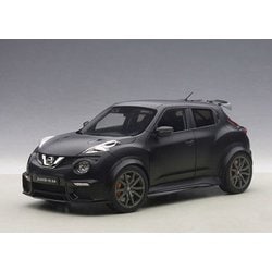 ヨドバシ.com - オートアート AUTOart 77458 [1/18 日産 ジュークR 2.0