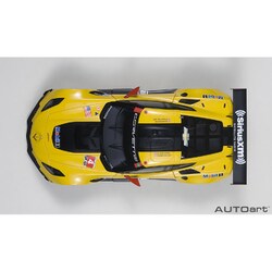 ヨドバシ.com - オートアート AUTOart 81606 [1/18 シボレー