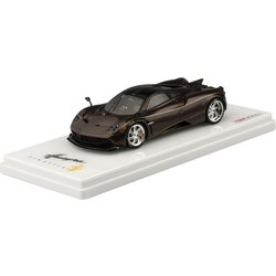 ヨドバシ.com - トゥルースケール TSM430120 [1/43 パガーニ