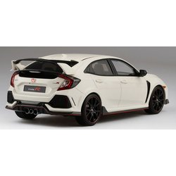 ヨドバシ.com - トップスピード TS0151 [1/18 ホンダ シビック