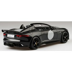 ヨドバシ.com - トップスピード TS0168 [1/18 ジャガー F-タイプ