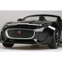 ヨドバシ.com - トップスピード TS0168 [1/18 ジャガー F-タイプ