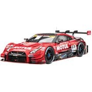 81108 [1/18 モチュール オーテック GT-R スーパーGT GT500 2017 ＃23]