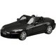 HJ1810BK [1/18 ホンダ S2000 AP1-200 ベルリナブラック]