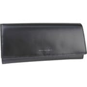 4904/W866-Black [長財布]