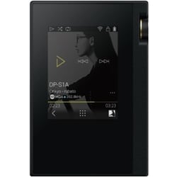 ヨドバシ.com - オンキヨー ONKYO DP-S1A(B) [デジタルオーディオ