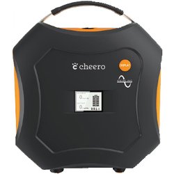 ヨドバシ.com - cheero チーロ CHE-090 [Energy Carry 500Wh] 通販