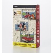 濾紙 40枚入り MM102