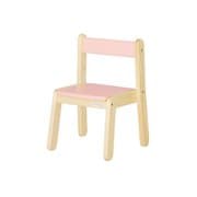 ノスタ リトルチェア ピンク