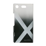 MV11637Z1C [Xperia XZ1用 クリスタルケース]