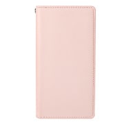 HAN11354Z1 [Xperia XZ1用 ルーキーケース ベビーPK]