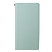 HAN11355Z1 [Xperia XZ1用 ルーキーケース スカイBL]