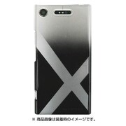 MV11635Z1 [Xperia XZ1用 クリスタルケース]