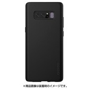 Galaxy Note 8 ケース アラリー エアフィット ブラック AR11480GN8