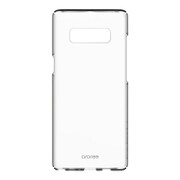 Galaxy Note 8 ケース アラリー ヌーキン クリア AR11486GN8