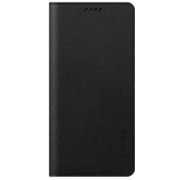 Galaxy Note 8 手帳型ケース アラリー マスタング ダイアリー ブラック AR11487GN8