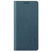 Galaxy Note 8 手帳型ケース アラリー マスタング ダイアリー アッシュブルー AR11489GN8