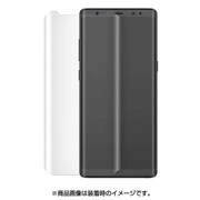 Galaxy Note 8 全画面保護フィルム アラリー ピュア 液晶保護フィルム AR11495GN8
