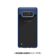 Galaxy Note 8 ケース モノキニ ネイビー ST11498GN8
