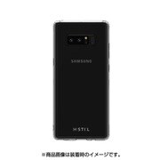 Galaxy Note 8 クリアケース ST11499GN8