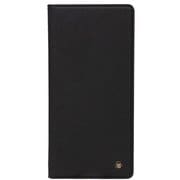 Galaxy Note 8 ウォレットスタンドケース ブラック ST11500GN8