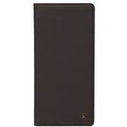 Galaxy Note 8 ウォレットスタンドケース ブラウン ST11501GN8
