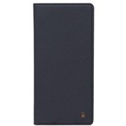 Galaxy Note 8 ウォレットスタンドケース ネイビー ST11502GN8
