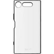 IFT-13WH [Xperia XZ1 ケース IIIIfi+ ホワイト]