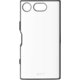IFT-14WH [Xperia XZ1 Compact ケース IIIIfit（イーフィット） ホワイト]