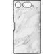 IFT-14MBL [Xperia XZ1 Compact ケース IIIIfit（イーフィット） マーブル]