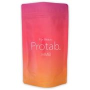 プロタブ Protab HMB for Beauty [HMB配合ダイエットサプリメント]