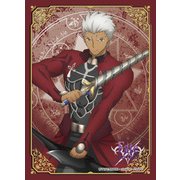 キャラクタースリーブ 劇場版「Fate/stay night [Heaven's Feel]」 アーチャー [80枚]