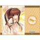 TCG万能プレイマット リトルバスターズ！「棗 鈴」 [縦400×横550mm]