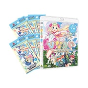ヴァイスシュヴァルツ ひなろじ～from Luck ＆ Logic～ Blu-ray 下巻 ヴァイスシュヴァルツ合体セット [トレーディングカード]