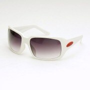 サングラス FLY4LIFE WHT/SMK G BF
