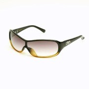 サングラス SUNSETF BK-YELG/SMKG BF