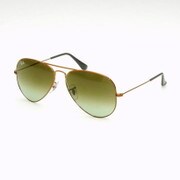サングラス 3025 9002/A6(58) RB