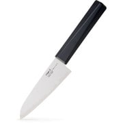 リッジ ダイヤチタン包丁 13cm